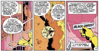 Illustration for article titled Watchmen #7-9 and Before Watchmen: Nite Owl/Dr. Manhattan (3 of 4)